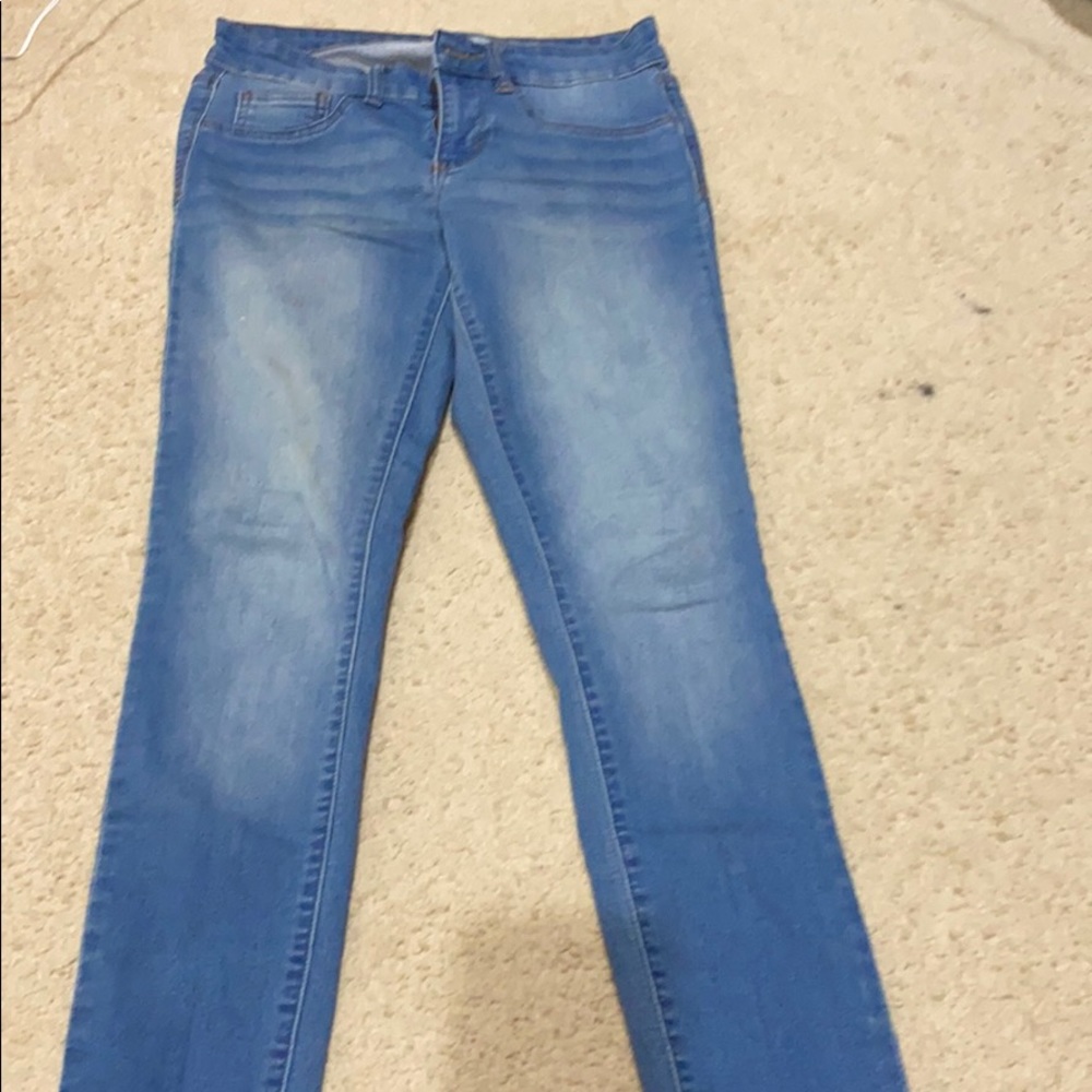 Brand new jeans